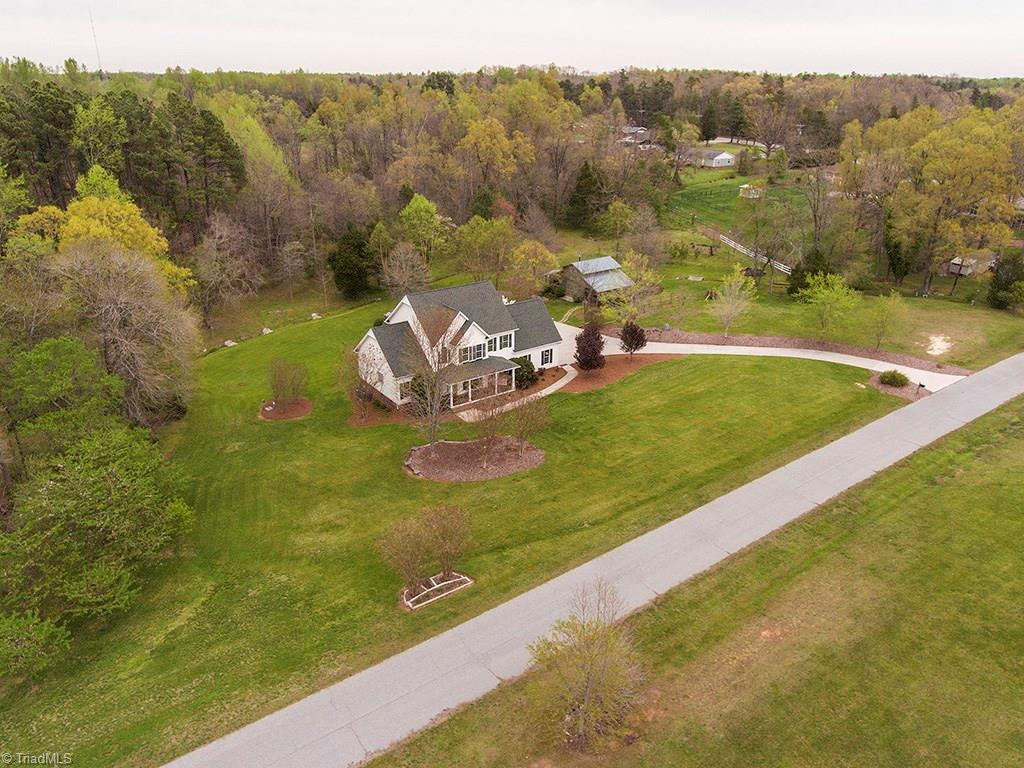 6594 Coltrane Mill Road Greensboro, NC 27406 - Photo 2 of 30