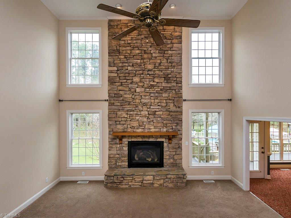 6594 Coltrane Mill Road Greensboro, NC 27406 - Photo 12 of 30