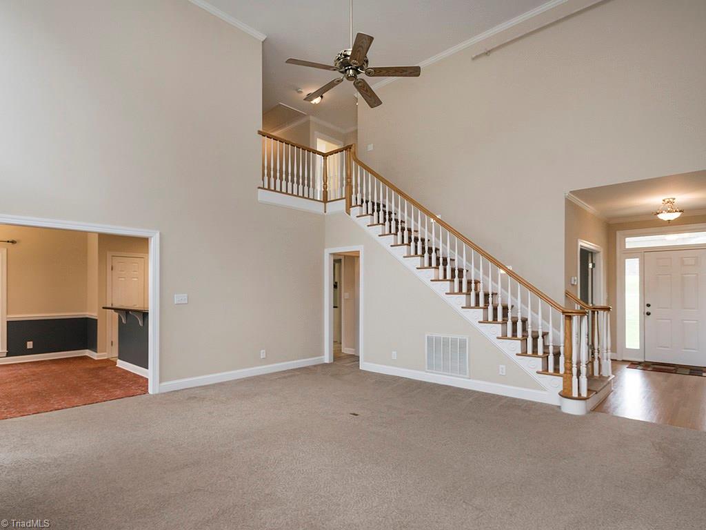 6594 Coltrane Mill Road Greensboro, NC 27406 - Photo 13 of 30