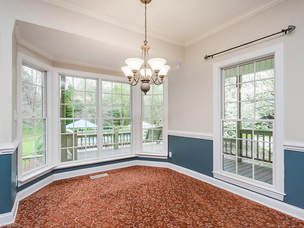 6594 Coltrane Mill Road Greensboro, NC 27406 - Photo 14 of 30