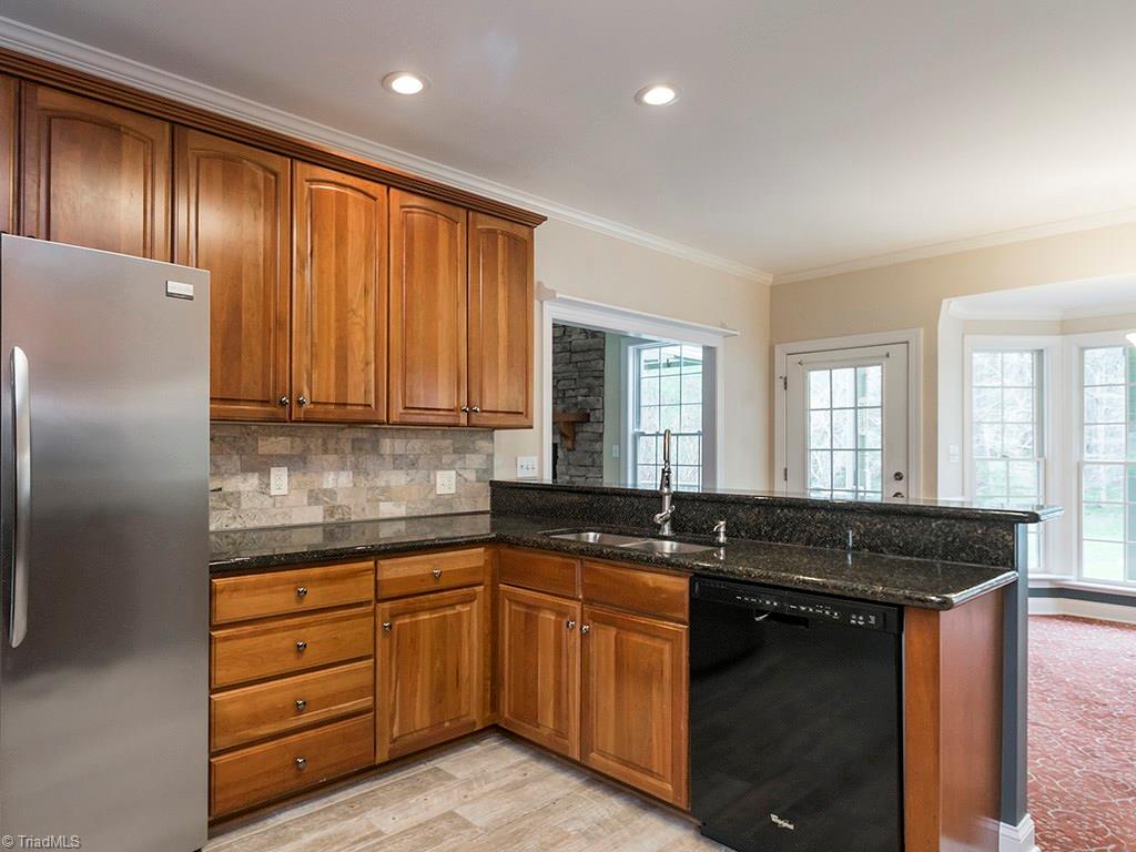 6594 Coltrane Mill Road Greensboro, NC 27406 - Photo 15 of 30