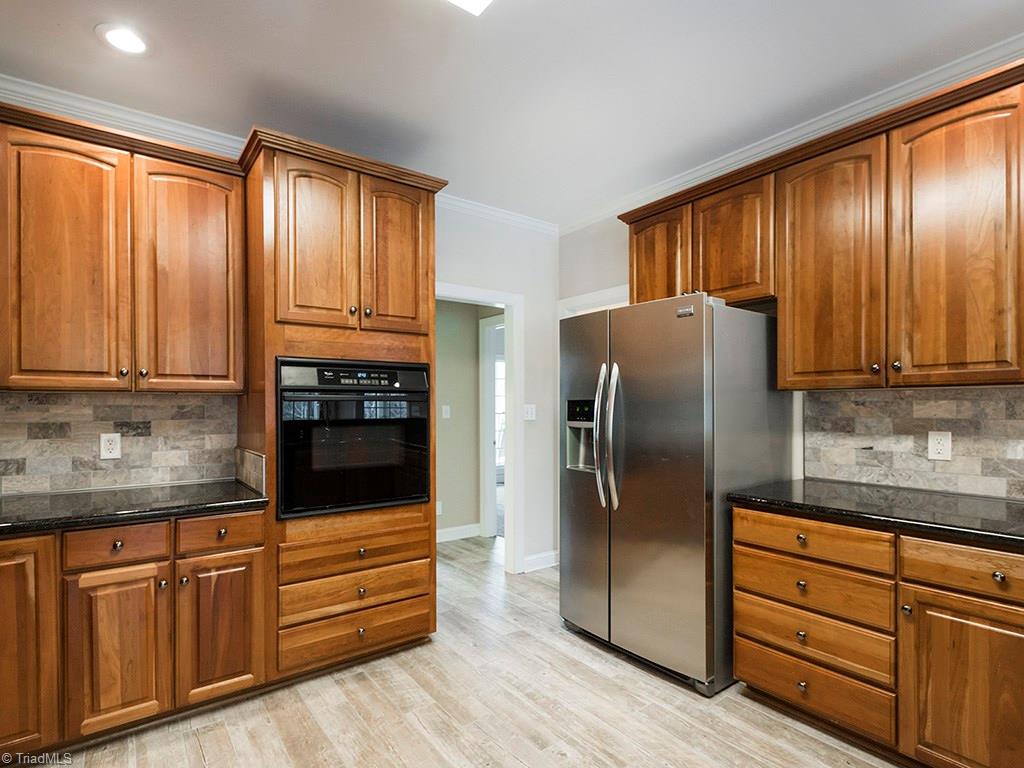 6594 Coltrane Mill Road Greensboro, NC 27406 - Photo 16 of 30