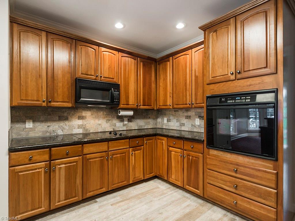 6594 Coltrane Mill Road Greensboro, NC 27406 - Photo 17 of 30