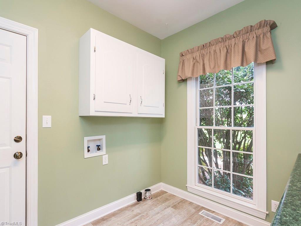 6594 Coltrane Mill Road Greensboro, NC 27406 - Photo 18 of 30