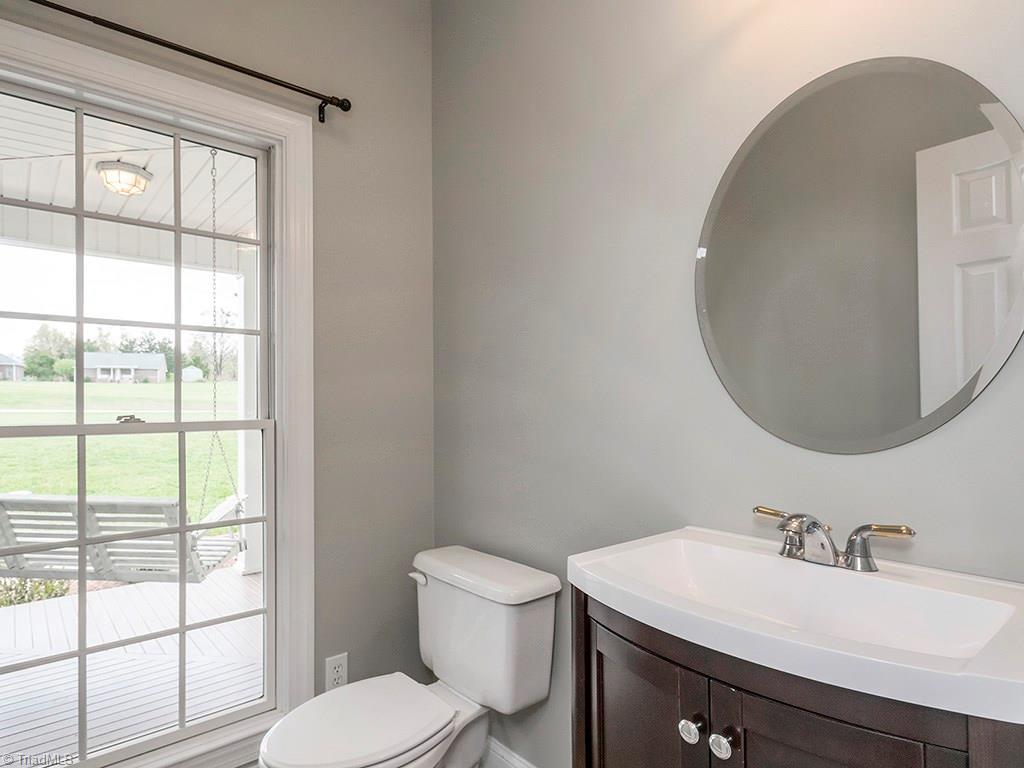 6594 Coltrane Mill Road Greensboro, NC 27406 - Photo 19 of 30