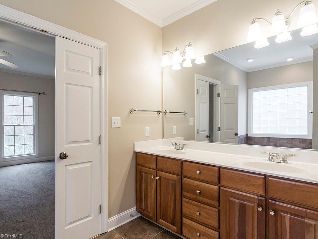6594 Coltrane Mill Road Greensboro, NC 27406 - Photo 20 of 30