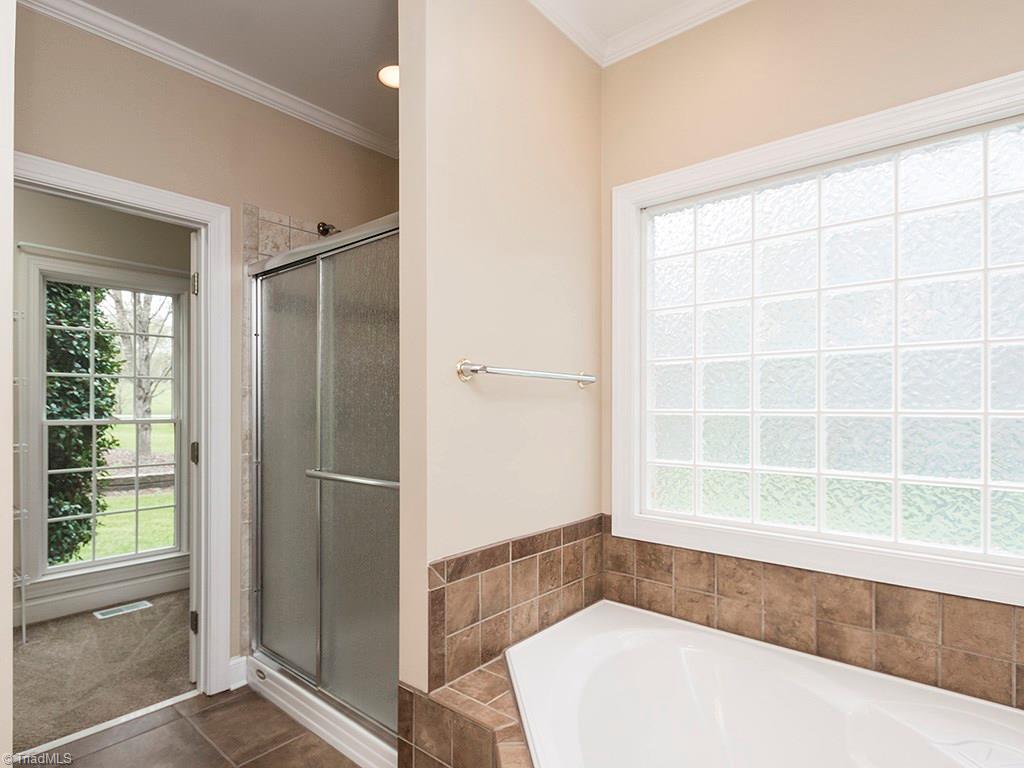 6594 Coltrane Mill Road Greensboro, NC 27406 - Photo 21 of 30