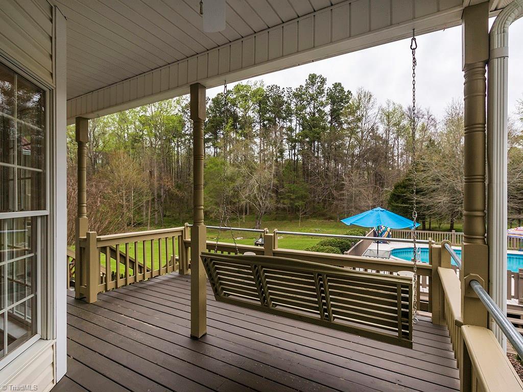 6594 Coltrane Mill Road Greensboro, NC 27406 - Photo 22 of 30