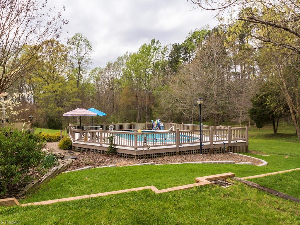 6594 Coltrane Mill Road Greensboro, NC 27406 - Photo 24 of 30