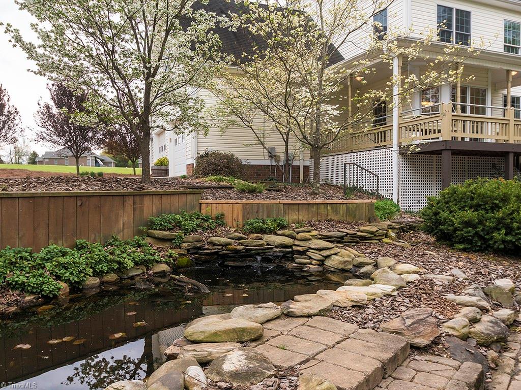 6594 Coltrane Mill Road Greensboro, NC 27406 - Photo 25 of 30