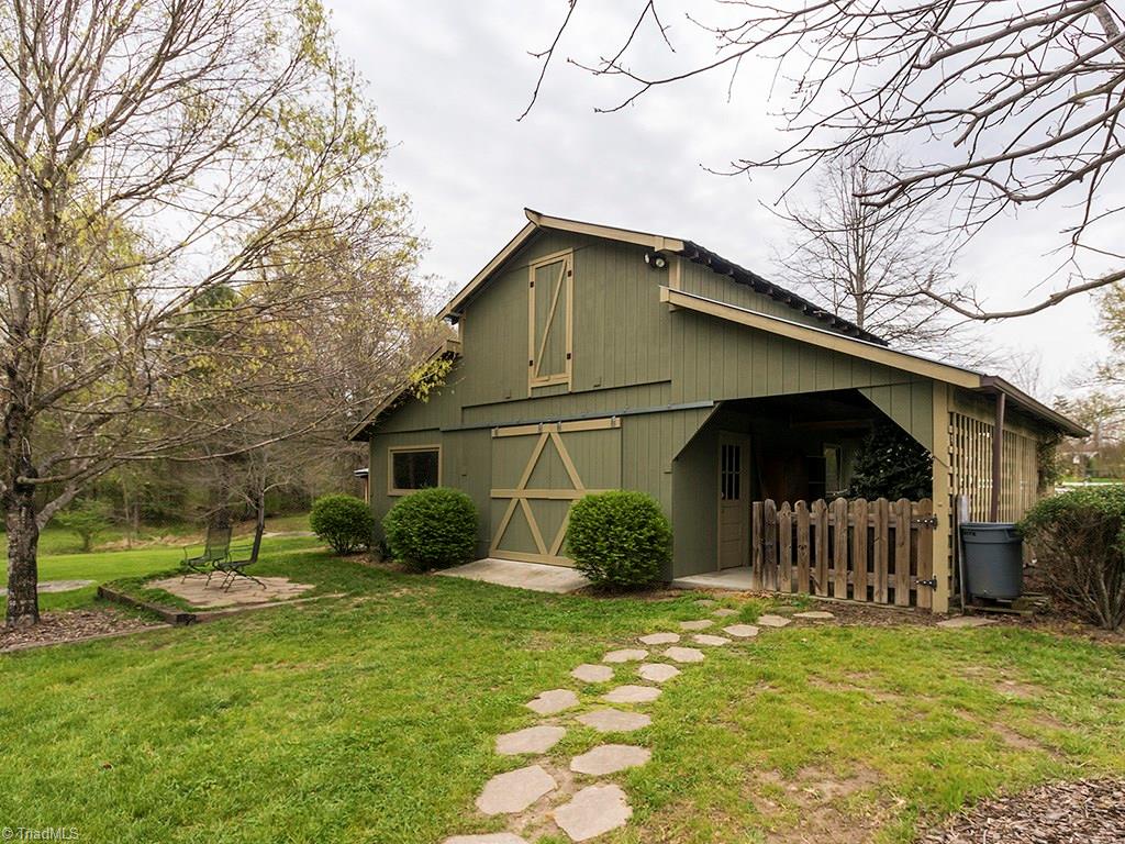 6594 Coltrane Mill Road Greensboro, NC 27406 - Photo 27 of 30