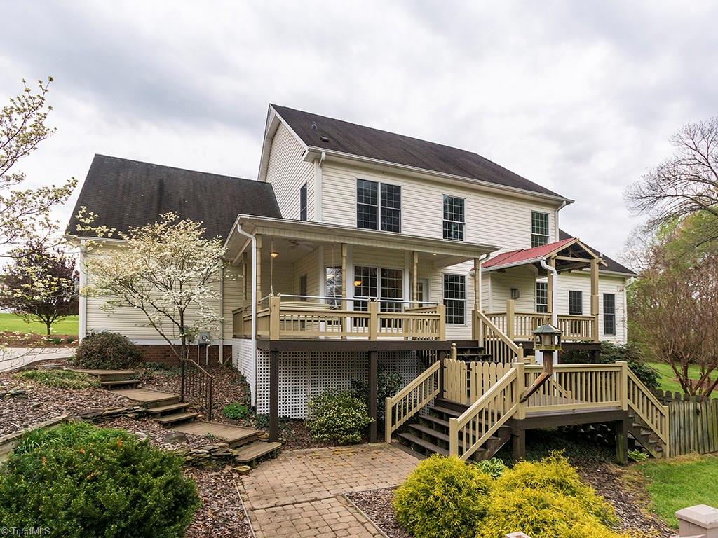 6594 Coltrane Mill Road Greensboro, NC 27406 - Photo 28 of 30