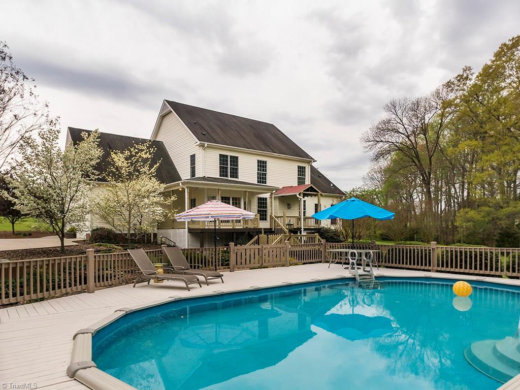 6594 Coltrane Mill Road Greensboro, NC 27406 - Photo 29 of 30