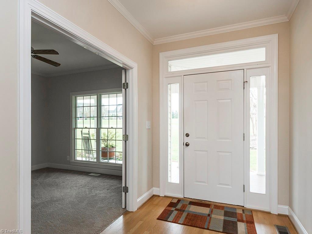 6594 Coltrane Mill Road Greensboro, NC 27406 - Photo 9 of 30