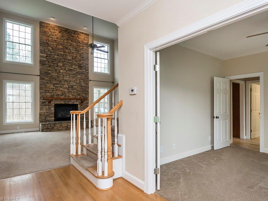 6594 Coltrane Mill Road Greensboro, NC 27406 - Photo 10 of 30