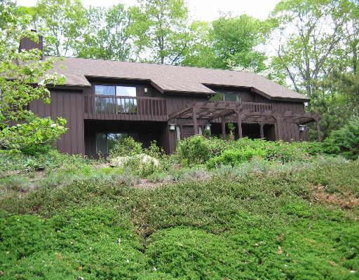 259 Guinea Road Stamford, CT 06903 - Photo 1 of 1 a view of a house with a plants
