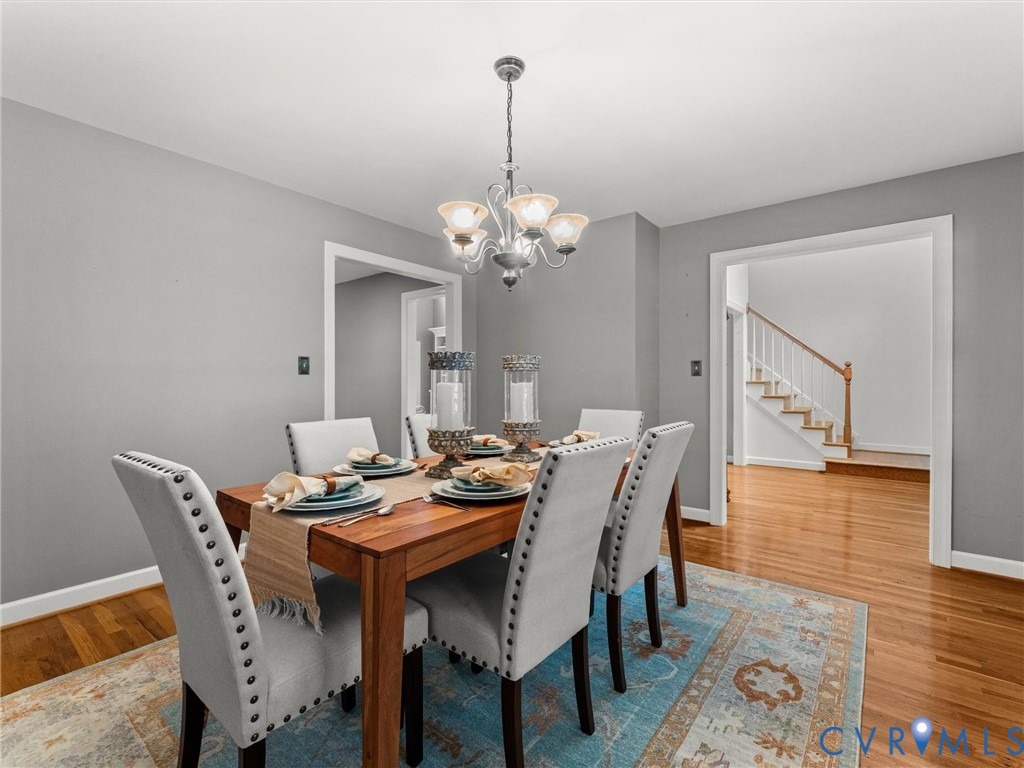 2526 Old Tavern Road Powhatan, VA 23139 - Photo 22 of 94