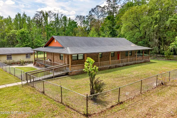 $435,000 | 43122 Pineridge Drive, Callahan, FL 32011