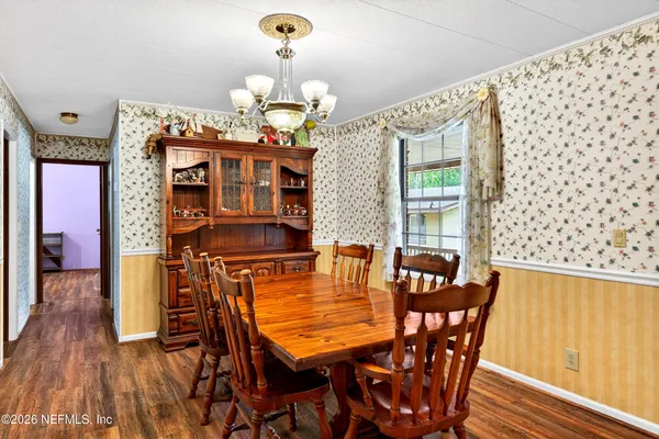$435,000 | 43122 Pineridge Drive, Callahan, FL 32011