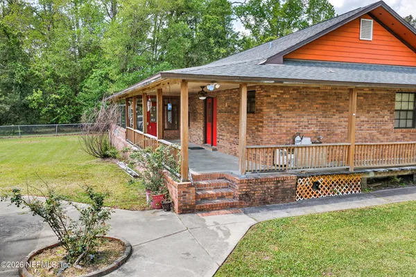 $435,000 | 43122 Pineridge Drive, Callahan, FL 32011