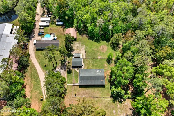 $435,000 | 43122 Pineridge Drive, Callahan, FL 32011