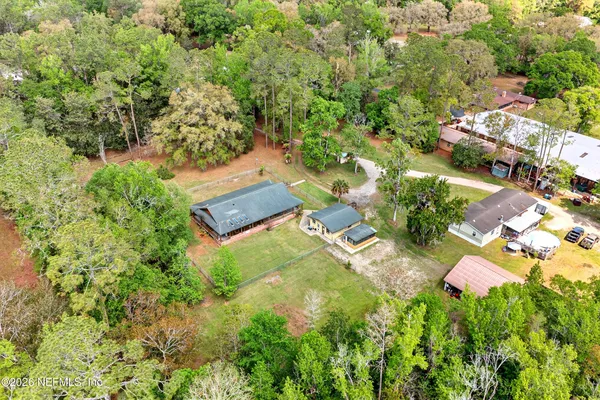 $435,000 | 43122 Pineridge Drive, Callahan, FL 32011