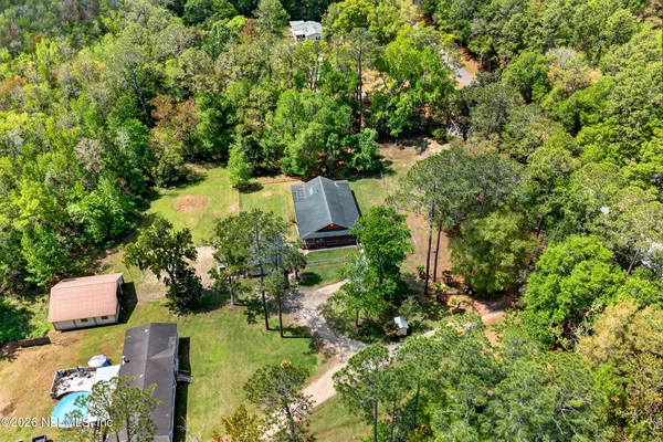 $435,000 | 43122 Pineridge Drive, Callahan, FL 32011