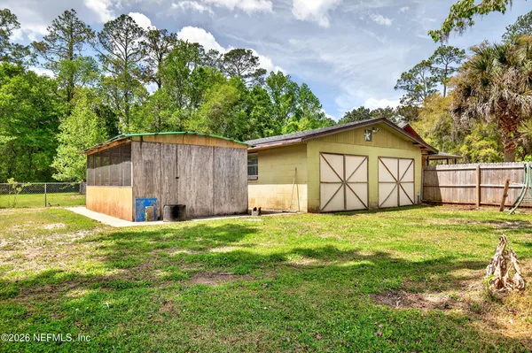 $435,000 | 43122 Pineridge Drive, Callahan, FL 32011