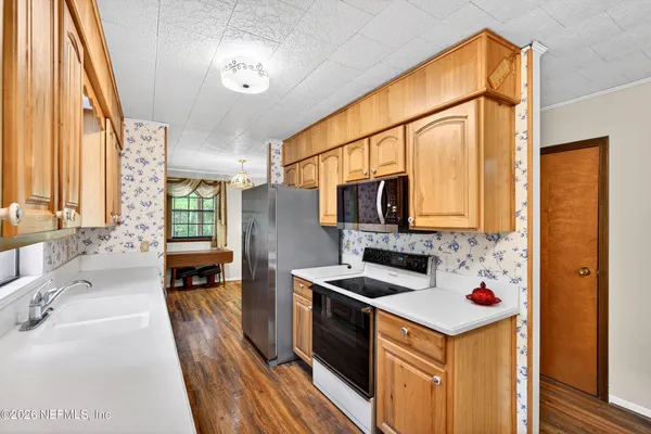 $435,000 | 43122 Pineridge Drive, Callahan, FL 32011
