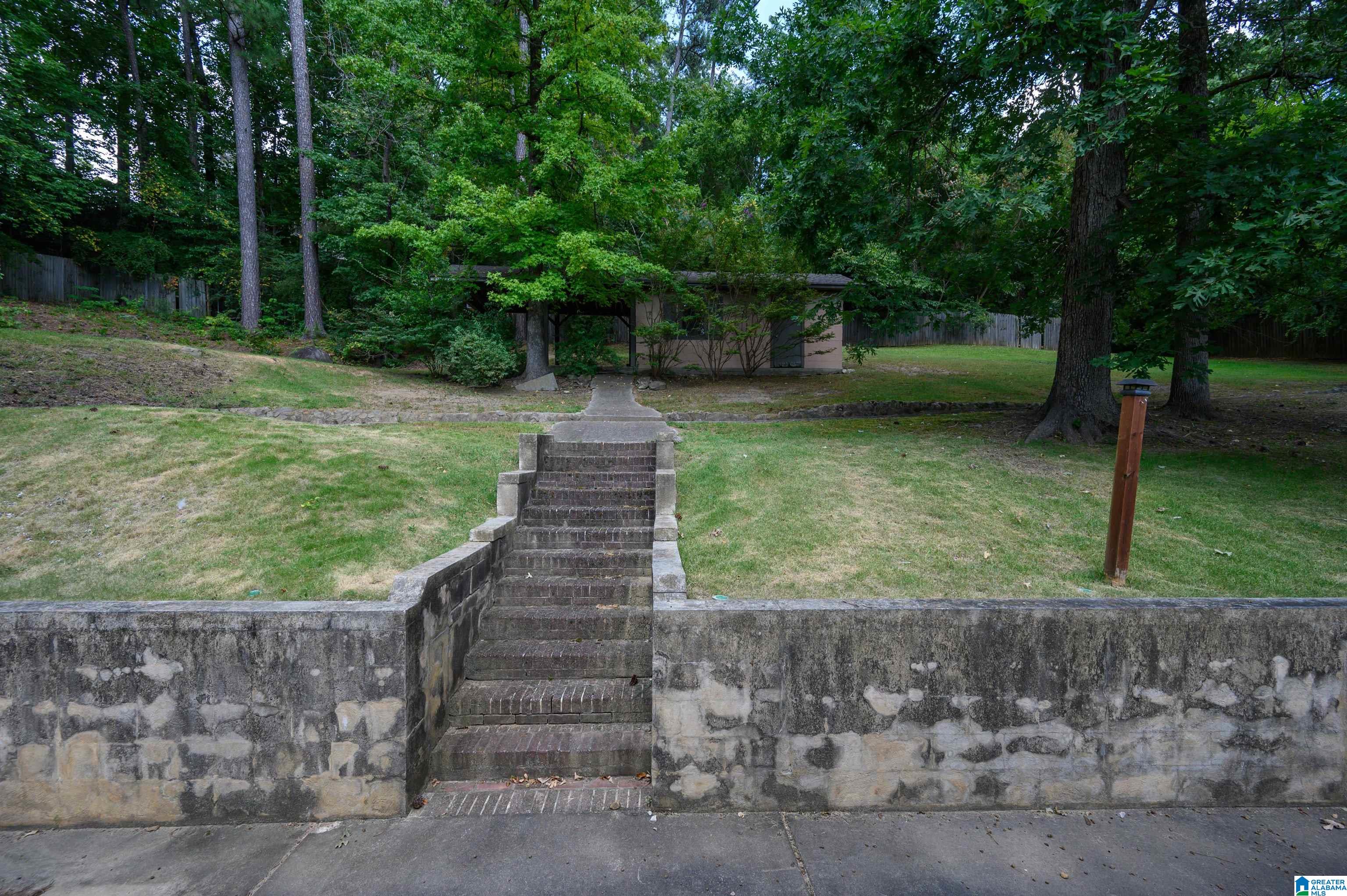3332 Mountainside Road Birmingham, AL 35243 - Photo 42 of 45