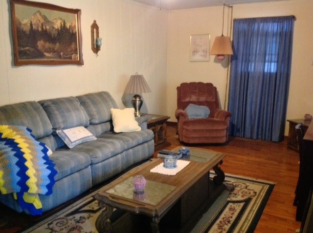 164 Evans Street Spring City, TN 37381 - Photo 7 of 15 Gallery Image 7
