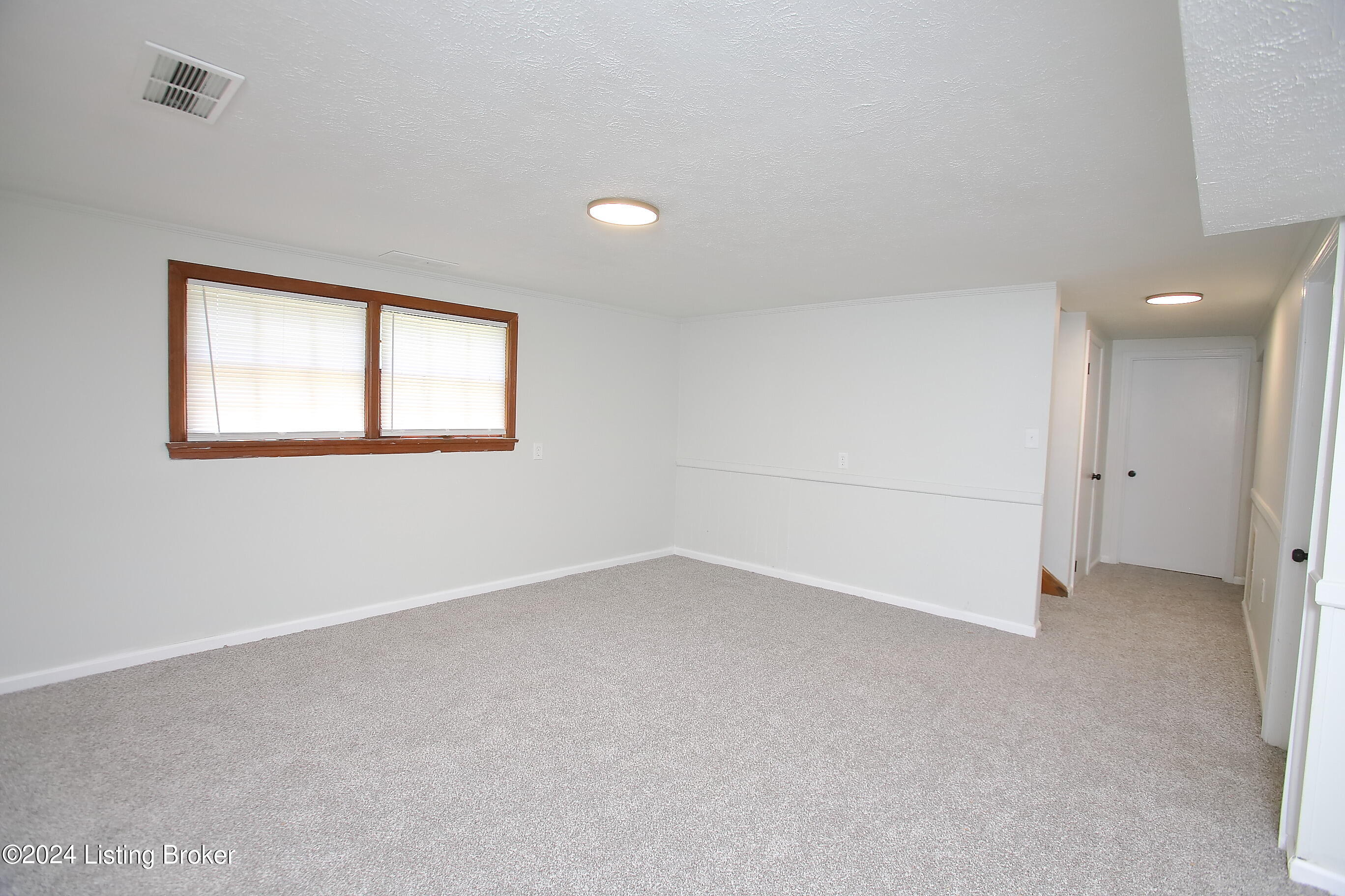 9613 Fairground Road Louisville, KY 40291 - Photo 29 of 53 Lower Level Family Room