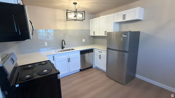 $206,000 | 647 Swenson Avenue, Unit 4, Springville, UT 84663