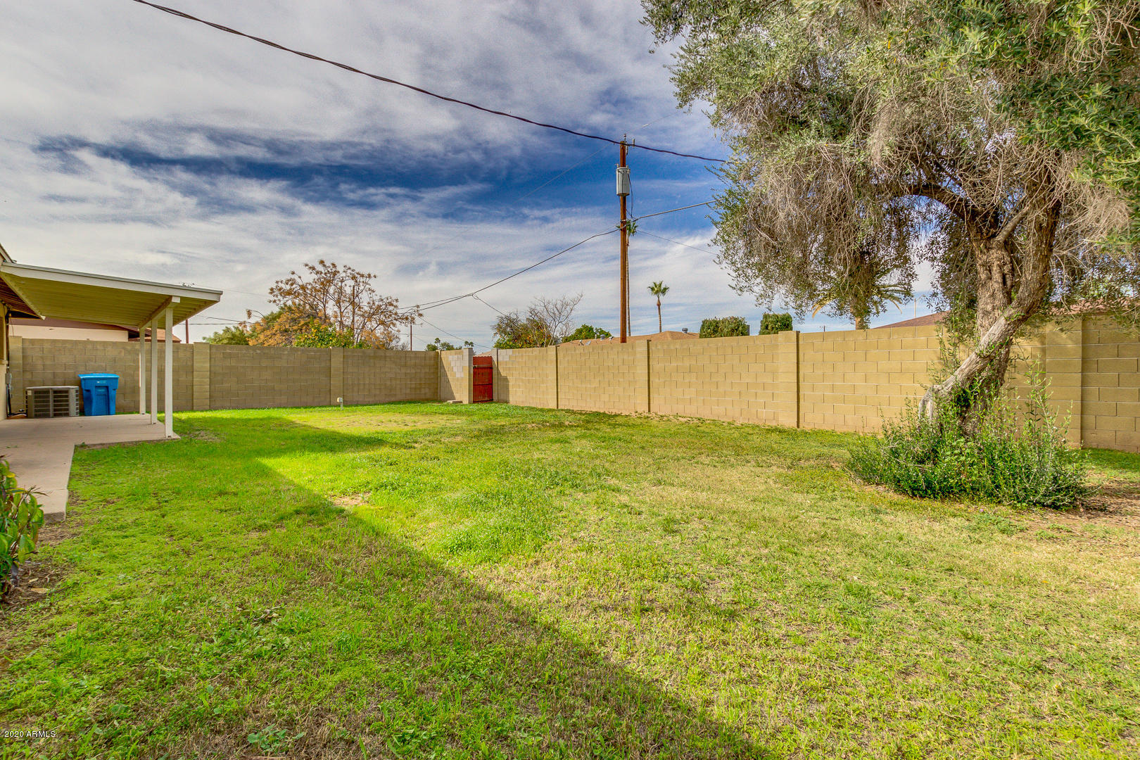 3210 West Calavar Road Phoenix, AZ 85053 - Photo 26 of 29 Back