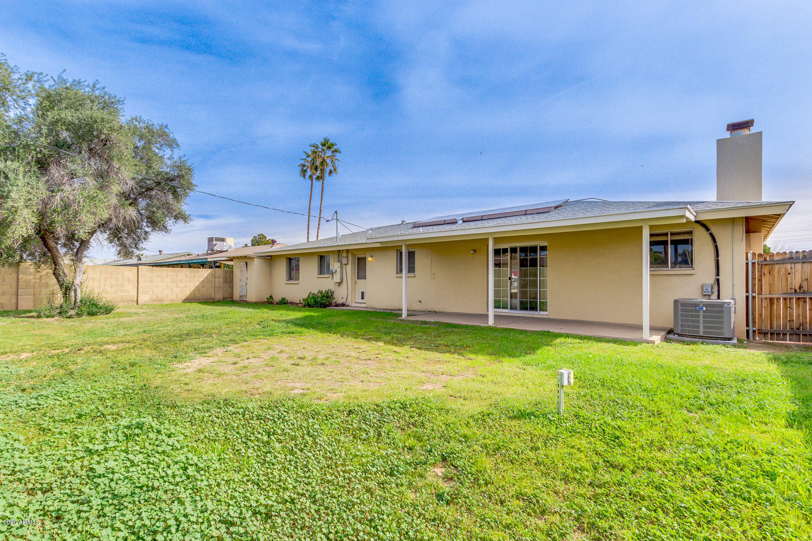 3210 West Calavar Road Phoenix, AZ 85053 - Photo 28 of 29 Back
