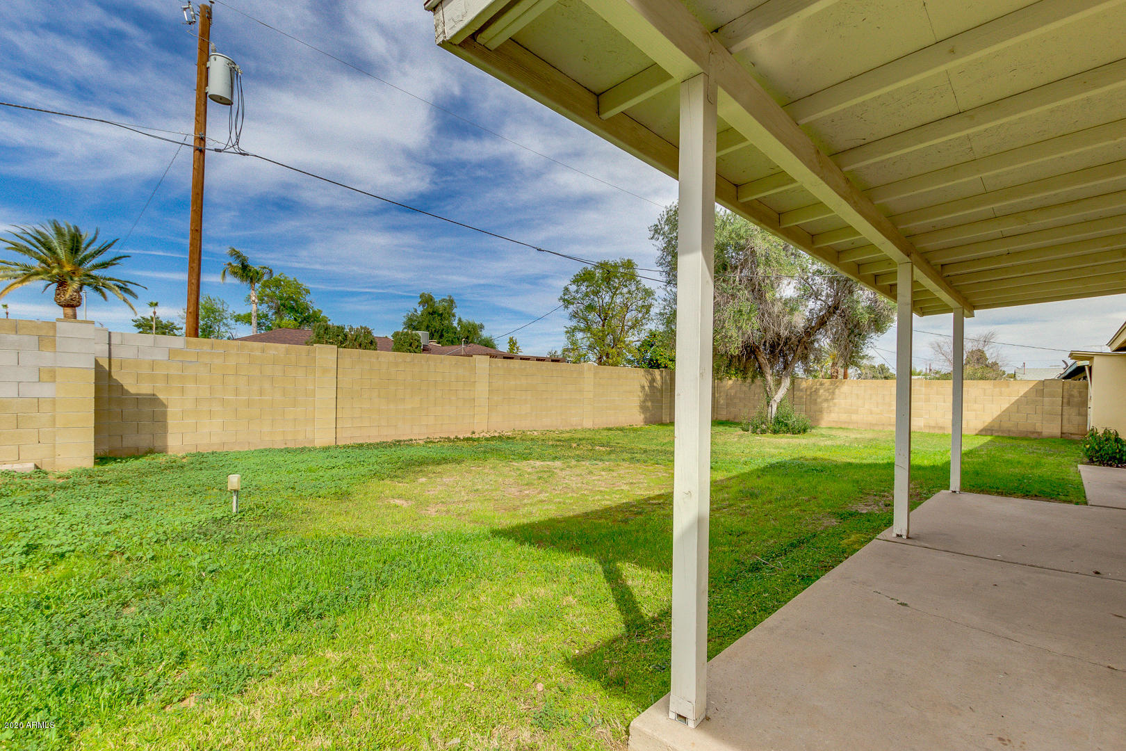 3210 West Calavar Road Phoenix, AZ 85053 - Photo 29 of 29 Back