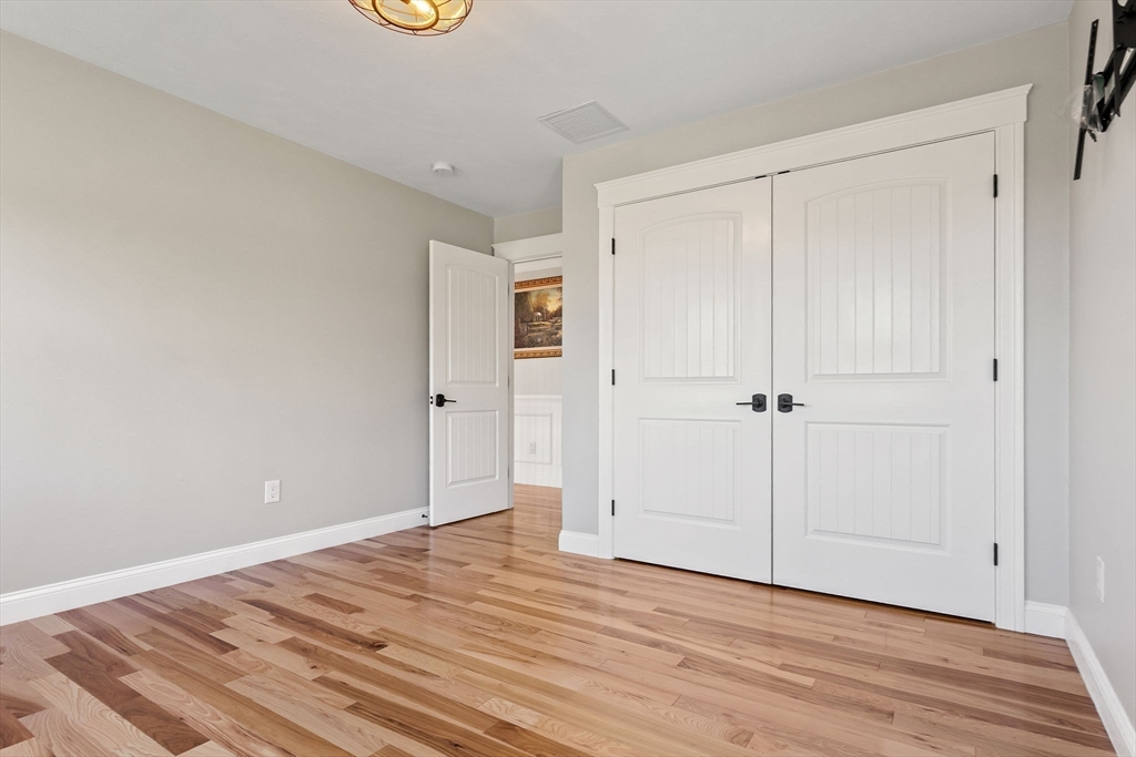 47 Fiske Mill Road Upton, MA 01568 - Photo 30 of 38 a view of a livingroom with wooden floor