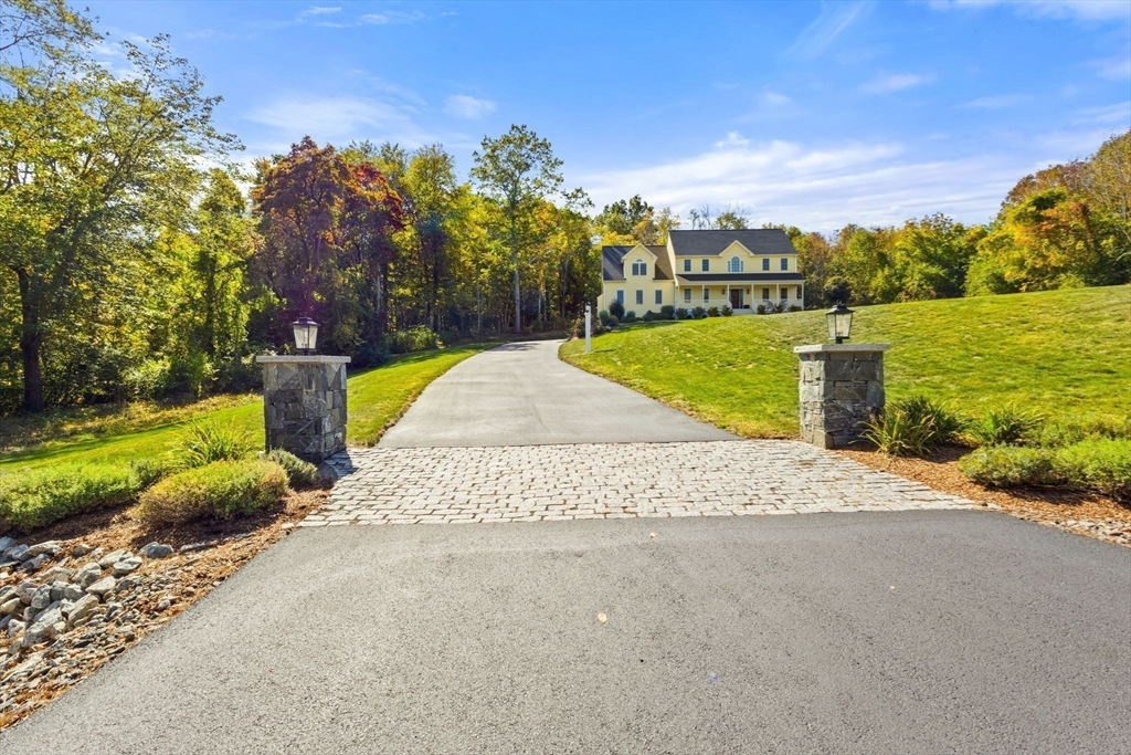 47 Fiske Mill Road Upton, MA 01568 - Photo 3 of 38 a view of a park with houses