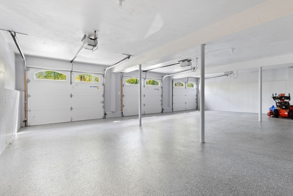 47 Fiske Mill Road Upton, MA 01568 - Photo 35 of 38 a view of a garage