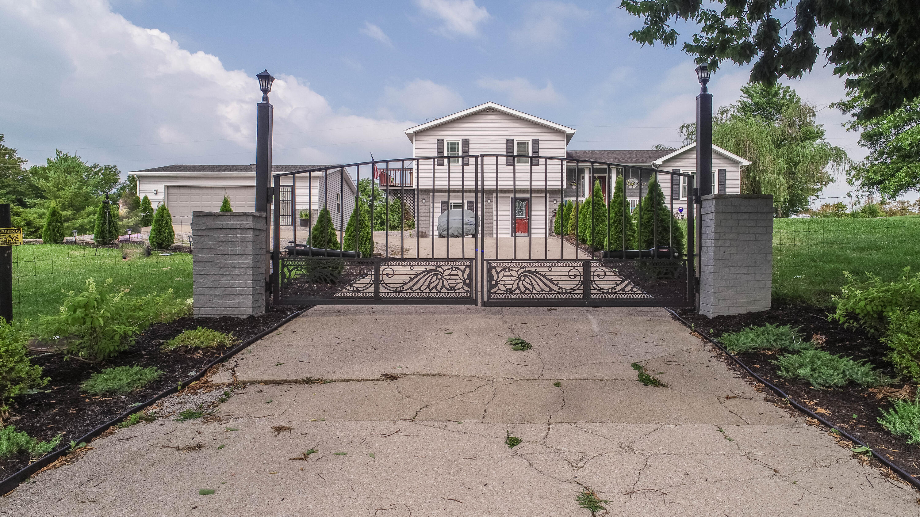 6961 Bybee Road Winchester, KY 40391 - Photo 2 of 61 DJI_0253