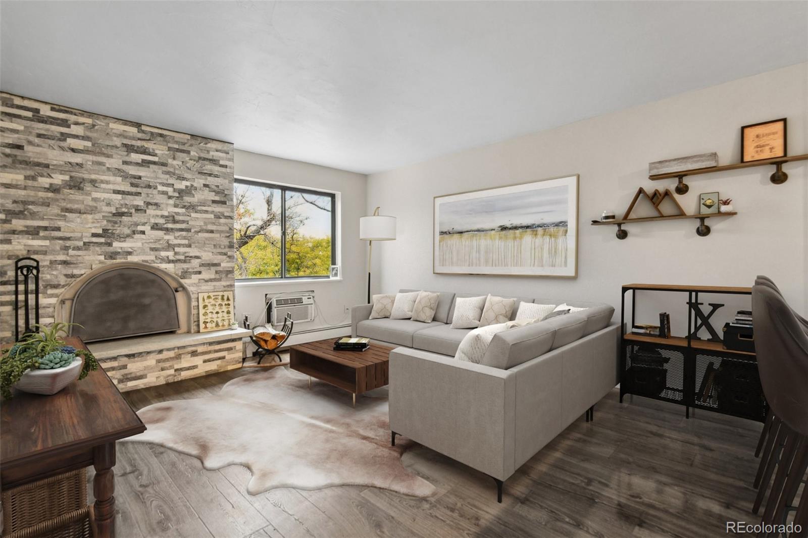 1008 Corona St Unit 403  