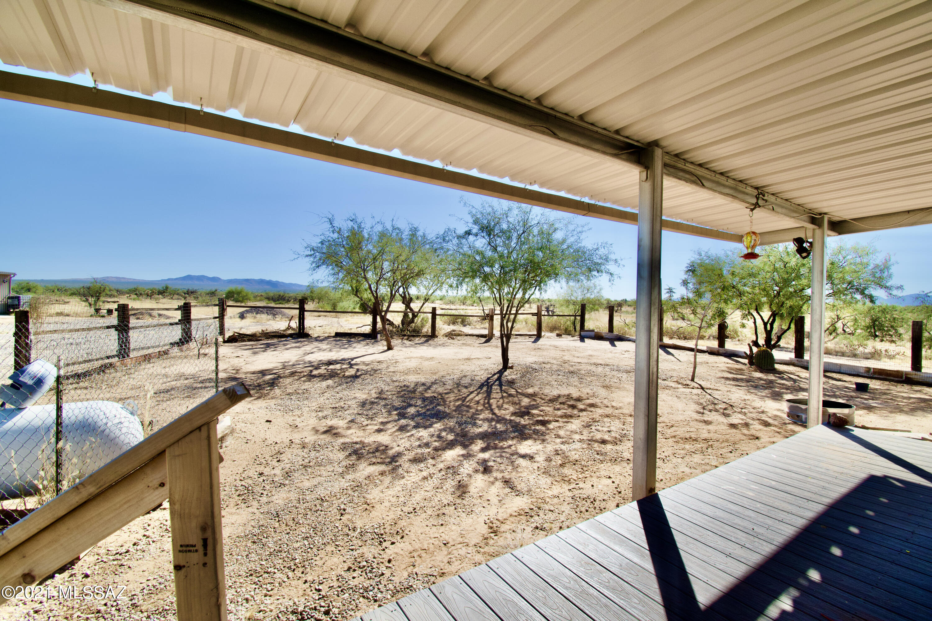9280 South Antique Way Tucson, AZ 85736 - Photo 22 of 29