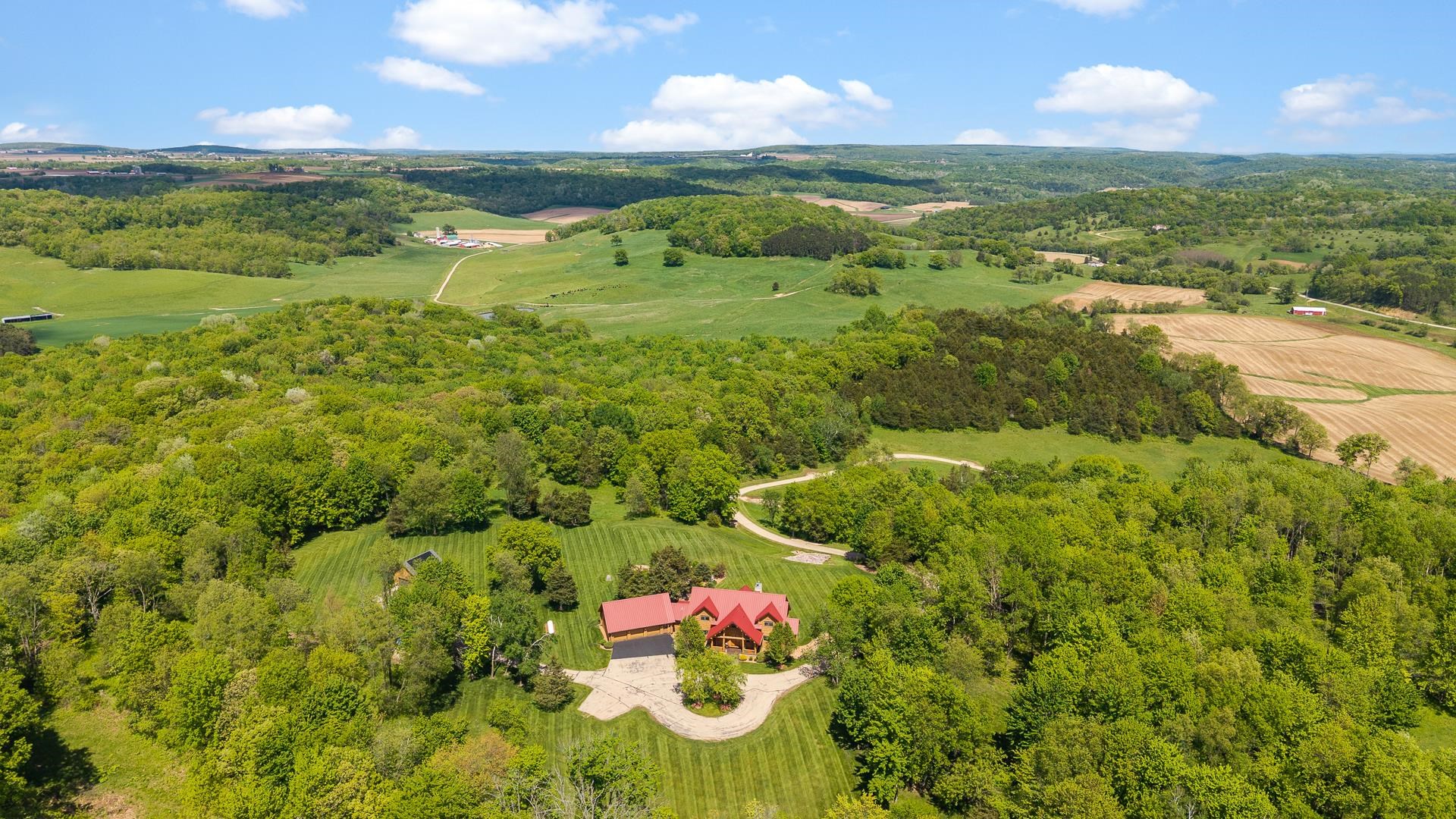 S8295 Dale Road Loganville, WI 53943 - Photo 84 of 90
