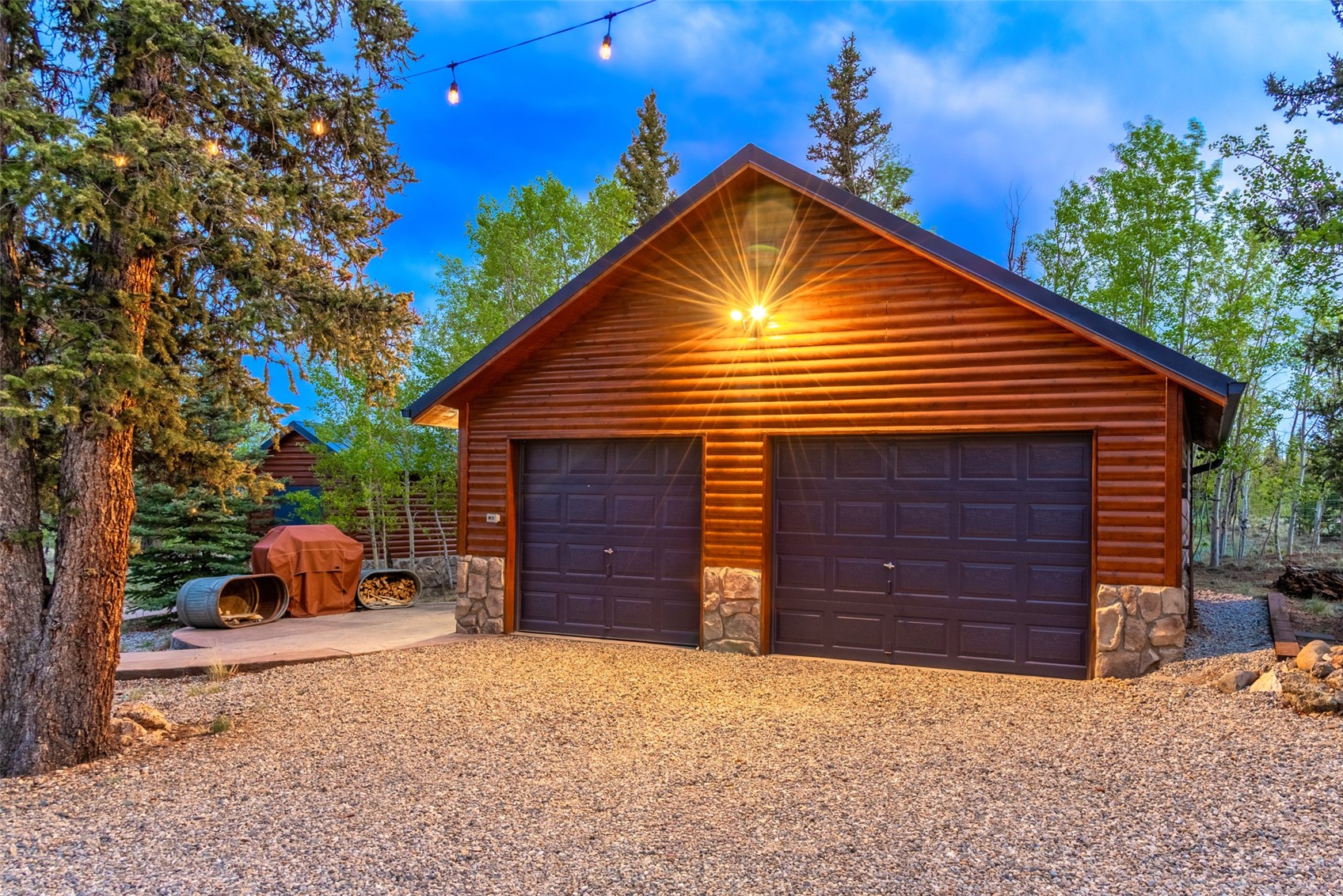 847 Palomino Road Como, CO 80456 - Photo 45 of 50