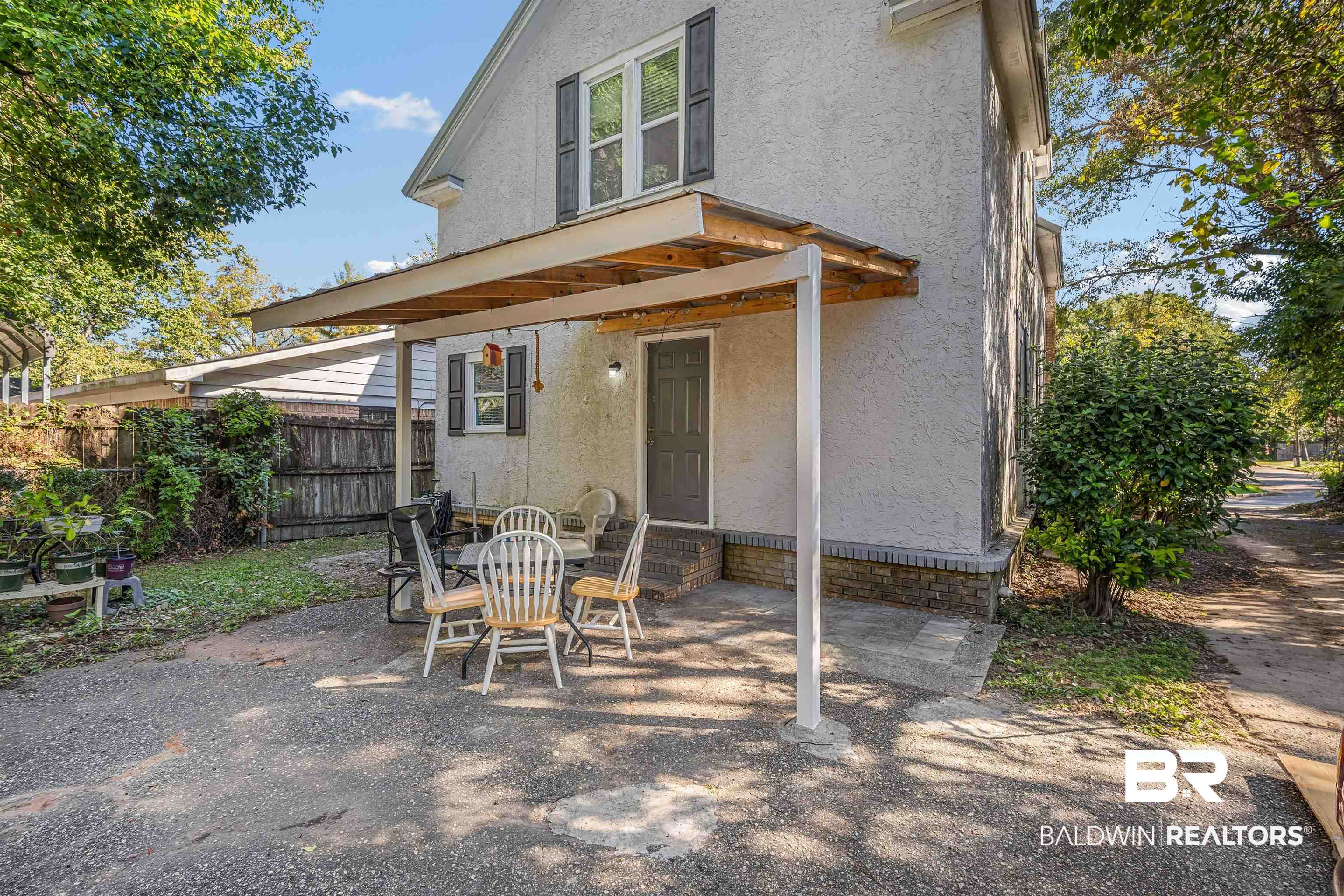 15 Alexander Street Mobile, AL 36607 - Photo 23 of 24