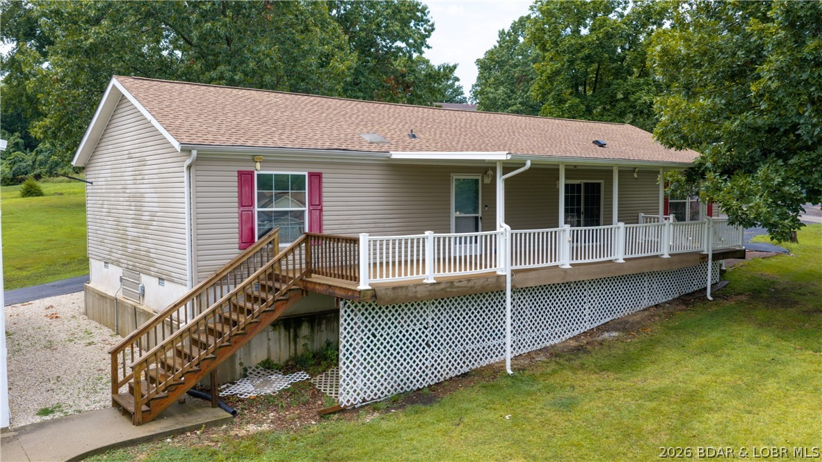 17574 Maple Tree Road Gravois Mills, MO 65037 - Photo 34 of 38 Gallery Image 34
