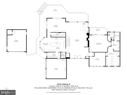 $1,600,000 | 12 Brendle Lane, Wilmington, DE 19807