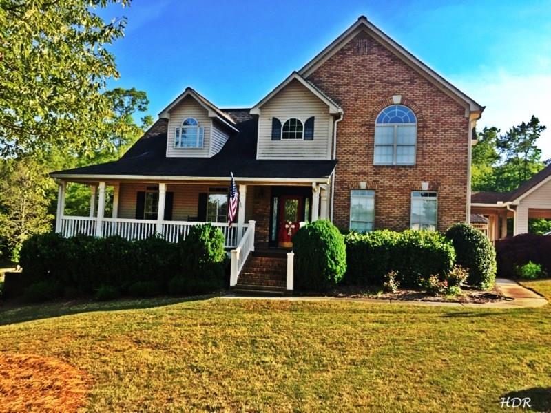 217 Stringer Road Rockmart, GA 30153 - Photo 1 of 1