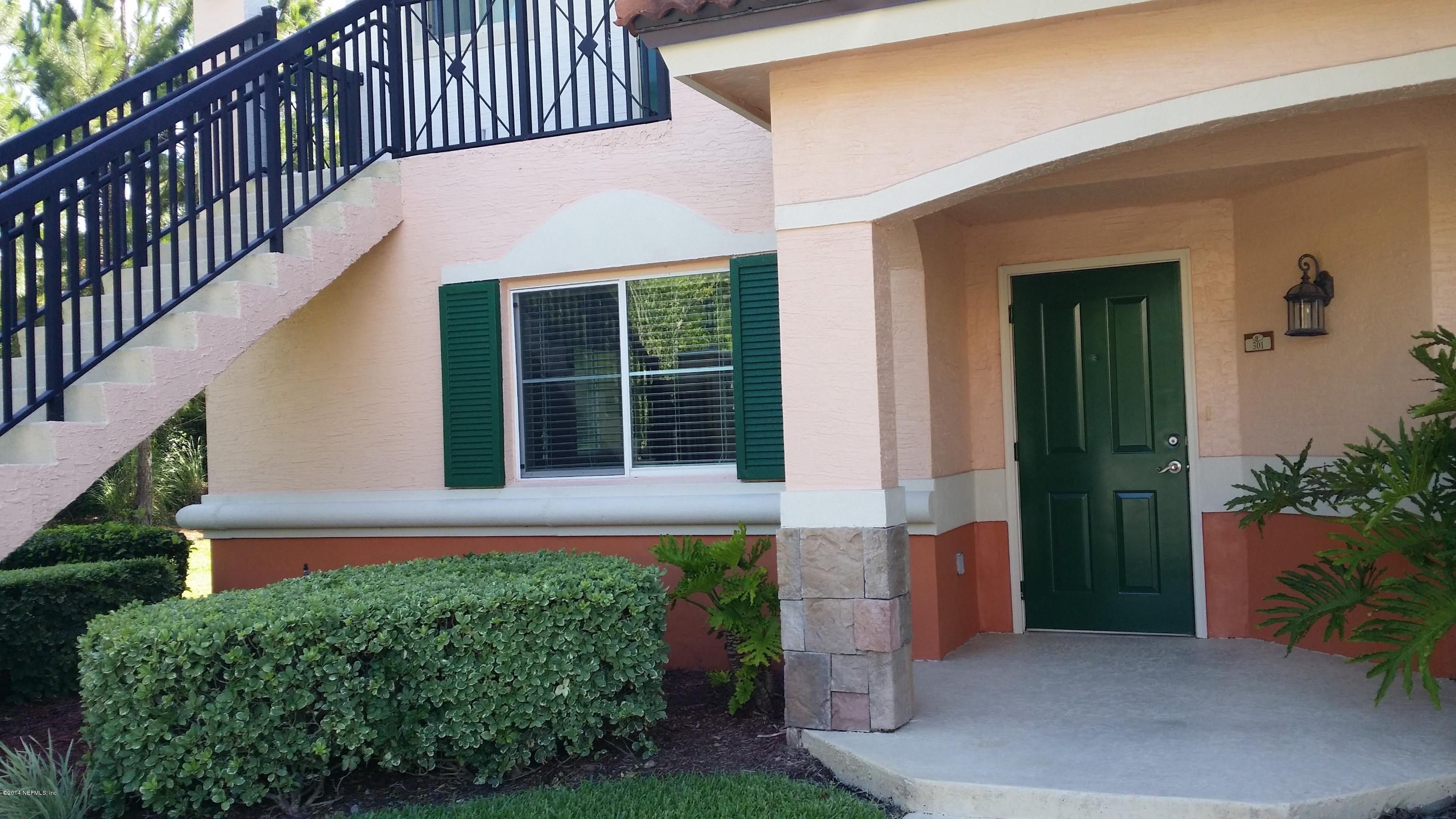 9745 Touchton Road, Unit 301 Jacksonville, FL 32246 - Photo 1 of 24 front
