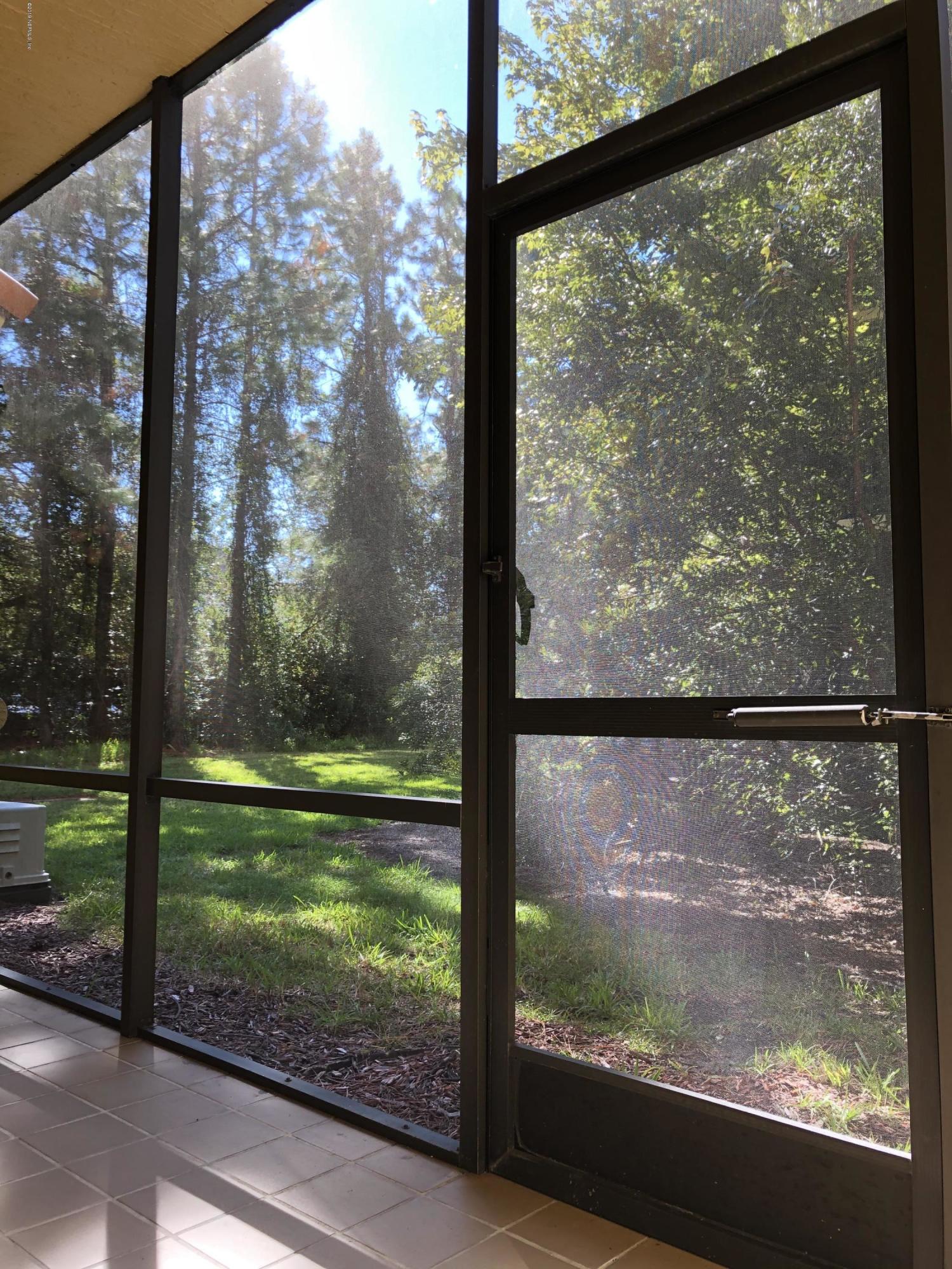 9745 Touchton Road, Unit 301 Jacksonville, FL 32246 - Photo 17 of 24 Porch view